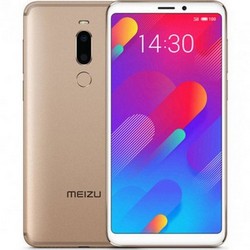 Прошивка телефона Meizu M8 в Калуге